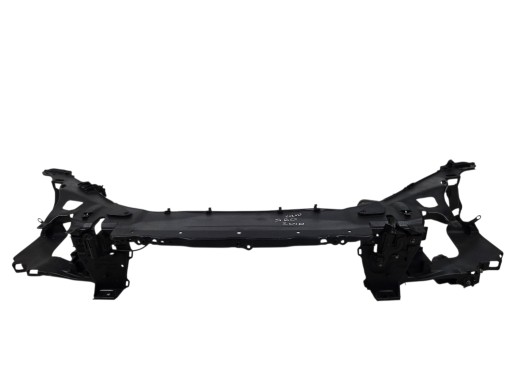 VOLVO S60 II 2010 priečka železná horné predné čelo originál. 31283053