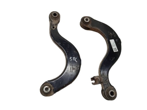 Querlenker heck links rechts KOMPLET 5Q0505351 Volkswagen Jetta VI (2010- )