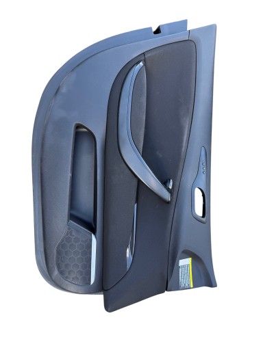 upholstery side CITROEN C5 III X7 KOMPLET EUROPA