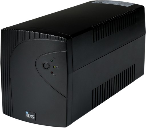 Джерело безперебійного живлення ups ips tm-li 1200va 720w