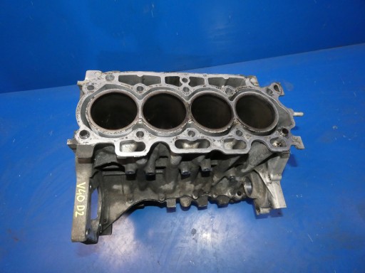 VOLVO V40 II V60 S60 II 1.6 D2 D4162T BLOK of the engine