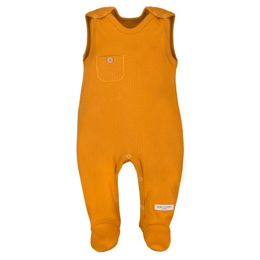 Комбінезон Eevi 56 жовтий