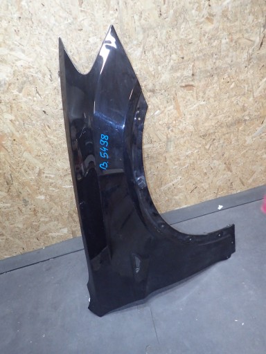 FENDER FRONT RIGHT BMW X3 F25