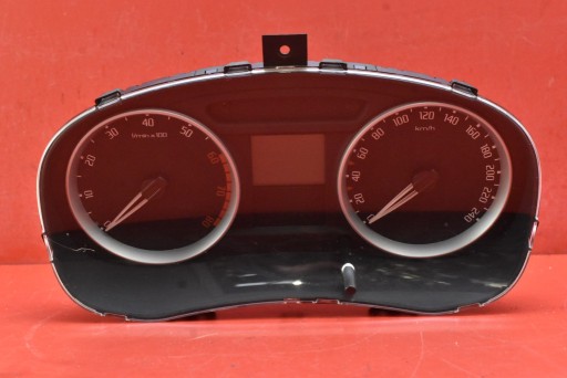 dials dials EU 5J0920810B V2621436 SKODA ROOMSTER 1.4 16V 86 KM 06-10