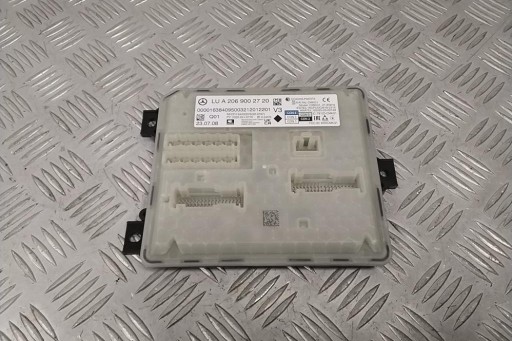 Інші модулі mercedes-benz c (w206) a2069002720 2023 р.