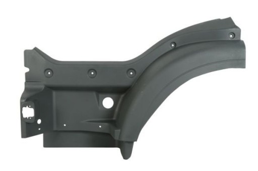 РЕМОНТ ВХІДНОГО КАСКАДУ MAN-SP-012L PACOL