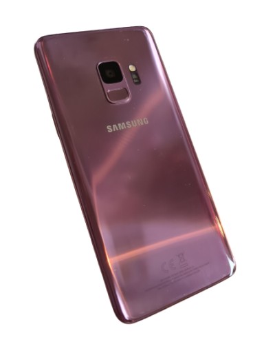 Samsung S9 64GB Fialová bez simlocku