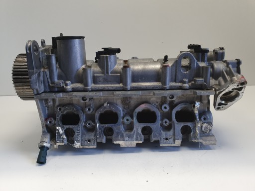 VW Golf VII 1.4 TSI Комплект ГБЦ 04E103404M