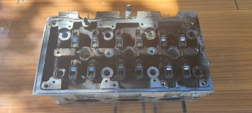 Volkswagen OE 04B103403M зав