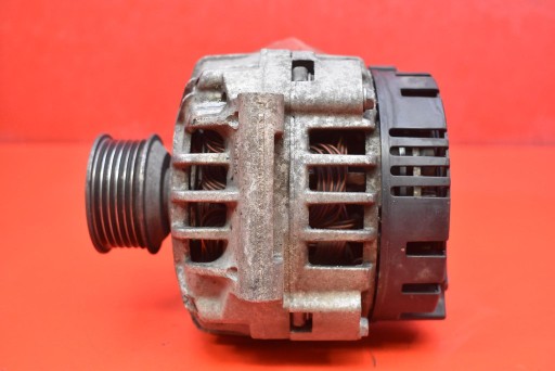 ALTERNATOR 8200030635 2542420C RENAULT MEGANE SCENIC I 2.0 16V 140 KM 99-03