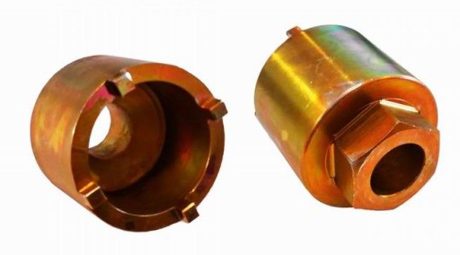 Гаечный ключ KM6 45m