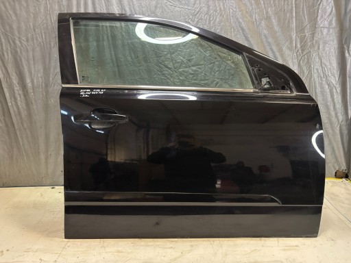door right front Opel Astra H III 3 HB 5D k: Z20R