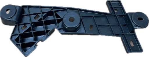 BMW G26 i4 2024 bumper bracket right rear part holder 5A2D616
