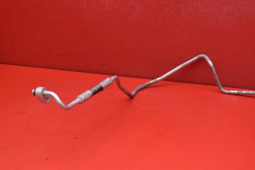 wiring hose of the air conditioning PORSCHE PANAMERA 970 4.8 V8 400 KM 09-13