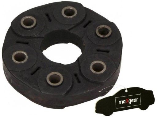 49-1046 - МУФТА ВАЛА NAP. MERCEDES CLK A208 2.0 2.3 00-02