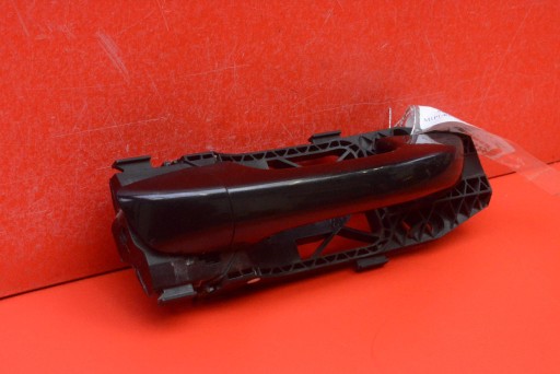handle right rear part rear 1F9R 5N0839885H SKODA SUPERB 2 II HB 08-13