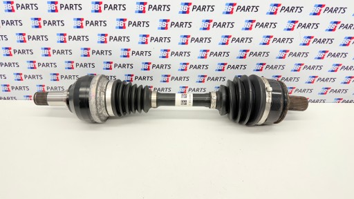 MERCEDES W117 CLA W246 W156 GLA semi-axis left front front A2463301401