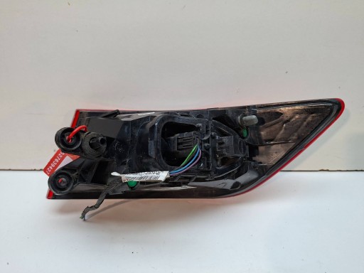 light rear left 265554091R RENAULT CLIO IV HB 2012-2016