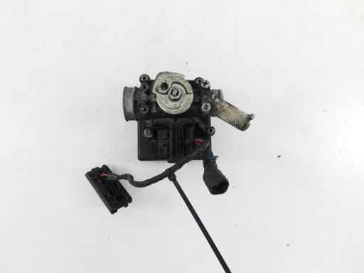 PEUGEOT KISBEE 50 2T Fi дроссельная заслонка