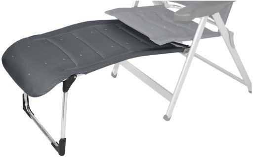 ПОДСТАВКА ДЛЯ НОГ ДЛЯ КЕМПИНГА CRESPO DELUXE