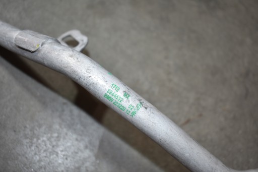 IDEALNE Tubi d’acqua BMW G07 1