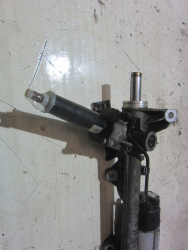 BMW 5 F10 7 F01 F06 F07 MAGIEL servo control 6854143 32106883546