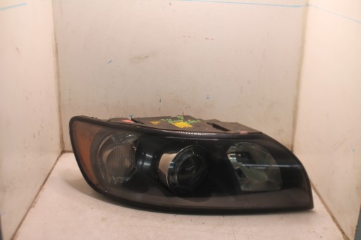 light right front XENON 30698884 VOLVO V50 S40 05-09 EUROPA