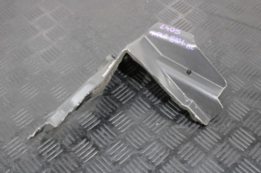 Blende Abdeckung Schalldämmung wärmblech LAND RANGE ROVER VOGUE L405 LIFT