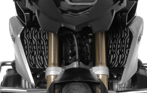 01-045-5013-0 - Решітка радіатора MB Touratech BMW R1200GS Adv LC