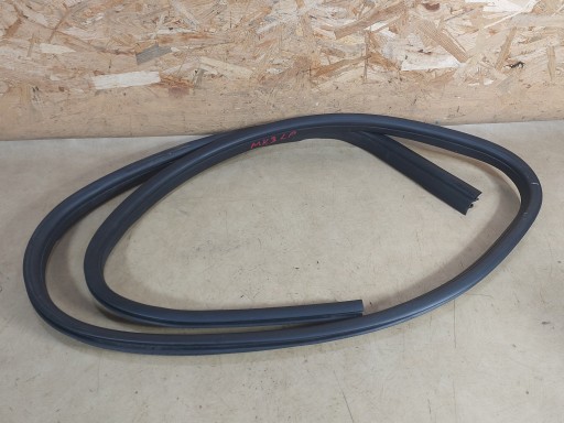 FOCUS MK3 УЩІЛЬНЕННЯ ДВЕРЕЙ, ПЕРЕДНИЙ ЛІВИЙ