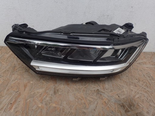 light left left FULL LED VW T ROC 2GA A11 LIFT