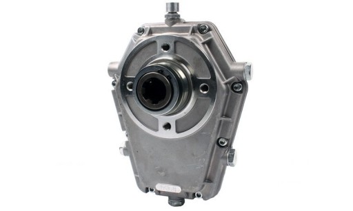 1.45.10.010 - Редуктор мультипликатор 1: 3,8 вом насоса гр. 2, 3