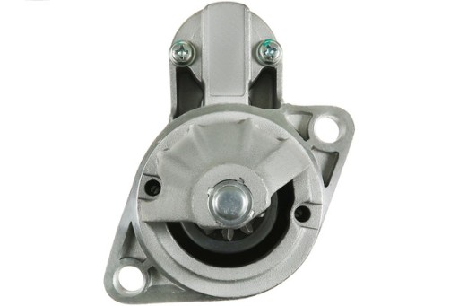 S5021 - As-pl стартер 12в nissan mitsubishi