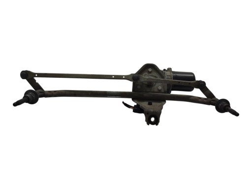 wiper mechanism front TRAFIC II VIVARO A LIFT 2007-2014 EUROPA