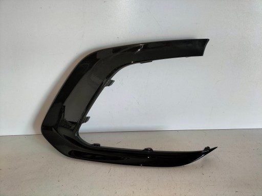 moulding cap of a bumper front left KIA X-CEED XCEED LIFT 22