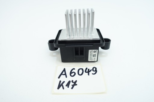 A29413006 - Резистор вентилятора резистор BMW G05 G11 G30