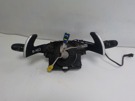 CITROEN C3 Commodo essuie glace 9656127077C