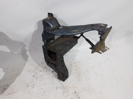 BERLINGO III PARTNER III ЛОНЖЕРОН ЛІВИЙ