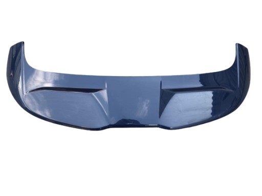 JX7B-A44210-SW - СПОЙЛЕР ДЛЯ FORD FOCUS MK3 2018-2022 ST ST-LINE