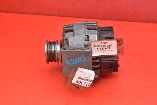 alternator 06B903016S AUDI A4 B6 2.0 20V 130 KM 00-05