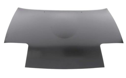 6803-00-3455280P - MAZDA MX-5 I NA 05/90-04/98 НАКЛАДКА КАПОТ ДВИГУНА