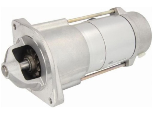 DSN1301 - Стартер fiat ducato 2.3