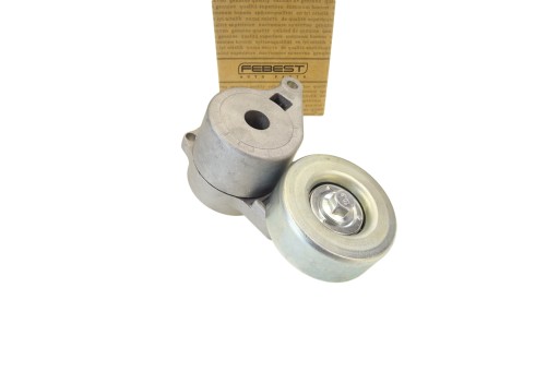 0490-CU5W - MITSUBISHI ECLIPSE GALANT 06-НАТЯЖИТЕЛЬ РЕМНЯ PK