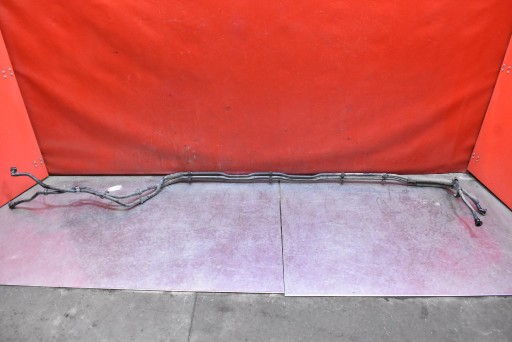 Schlauch Rohr Schlauch rohr des Wassers DES MOTORS hinten KIA EV6 58 kWh 170 KM 21