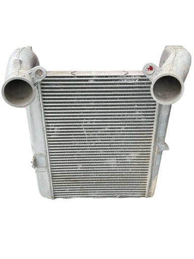 ІНТЕРКУЛЕР ПОВІТРЯ DAF CF EURO5