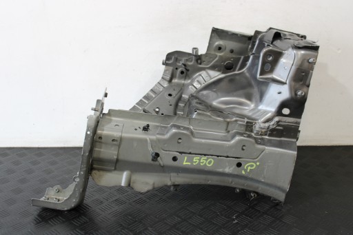 quarter quarter FARTUCH right front LAND ROVER DISCOVERY SPORT L550