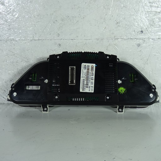 AUDI A6 C6 3.0TDI dials 4F0920931P
