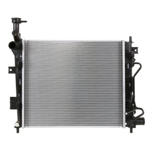 253101Y050 - Кулер для воды kia picanto 2011-2014 1,2 атм.