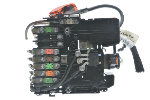 13r- 13r- - Модуль напряжения аккумулятора citroen c4 picasso ii 9675349880 e1075853