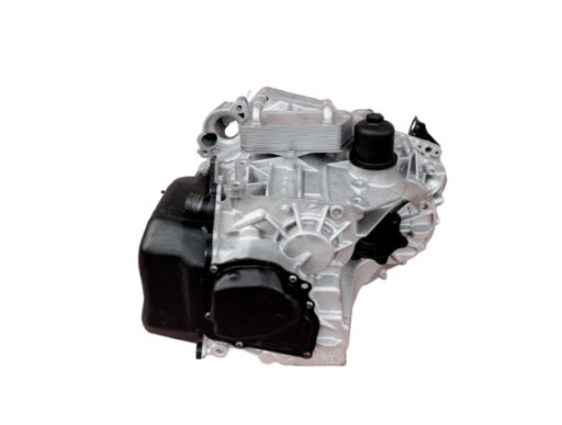 Автоматическая коробка передач VW Audi Skoda Seat RGL